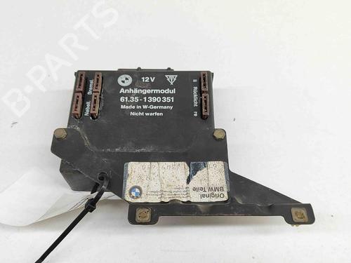 Used Electronic module JAGUAR XF I (X250) 2.2 D (190 hp) 22620154