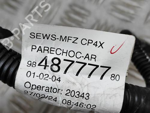 Electronic module CITROËN C4 X (BD_, BE_, BF_) ë-C4 X (BFZKXC) | BP29391328M83 - Image 7