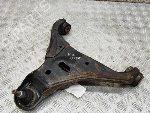 Left front suspension arm FORD RANGER (TKE) 2.2 TDCi 4x4 | BP24819441M12 - Image 2