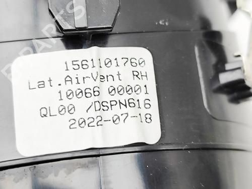 Luftventil ALFA ROMEO GIULIA (952_) 2.0 (952ABA25B) | BP36275387I21  - Image 6