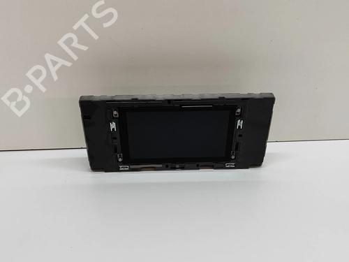 Used Display monitor MERCEDES-BENZ SPRINTER 3,5-t Platform/Chassis (B907, B910) 315 CDI RWD (907.131, 907.133, 907.135, 907.231, 907.233... (150 hp) 27796474