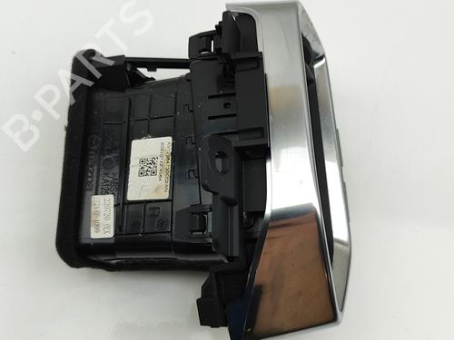 Air vent MAZDA CX-5 (KF) 2.0 | BP27607736I21 
