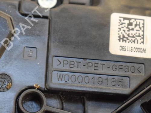 Rear wiper motor PEUGEOT 208 I (CA_, CC_) 1.2 VTI 82 | BP6865430M102 