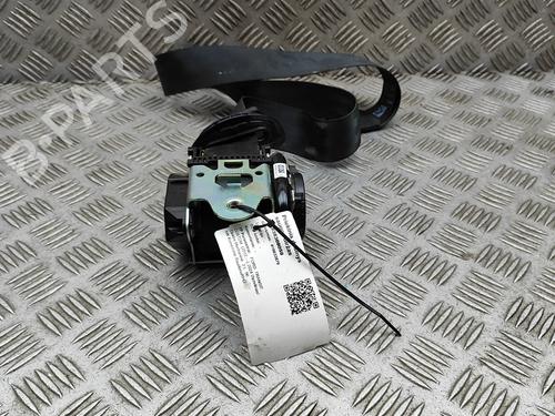 Front right seatbelt FORD TRANSIT CUSTOM V362 Van (FY, FZ) 2.0 EcoBlue mHEV | BP38932608I25 - Image 2