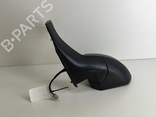 Left mirror FORD TRANSIT CONNECT V408 Box Body/MPV 1.5 TDCi | BP18164872C26 