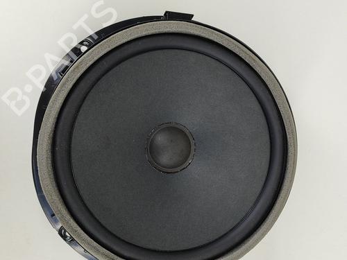 Used Speaker AUDI Q5 (FYB, FYG) 2.0 TFSI quattro (252 hp) 16140435