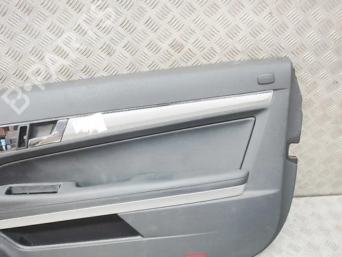 Front right panel MERCEDES-BENZ E-CLASS Convertible (A207) E 250 CGI (207.447) | BP40206215C59 - Image 4