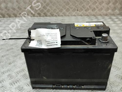 Used Other Other OPEL MOKKA / MOKKA X (J13) 1.6 (_76) (116 hp) 33378592 33378592