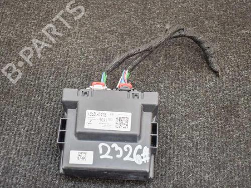 Elektronisk modul OPEL ASTRA K (B16) 1.4 Turbo (68) (150 hp) 6749862