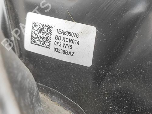 Right rear steering knuckle VW ID.4 (E21) PRO | BP33381518M28  - Image 5