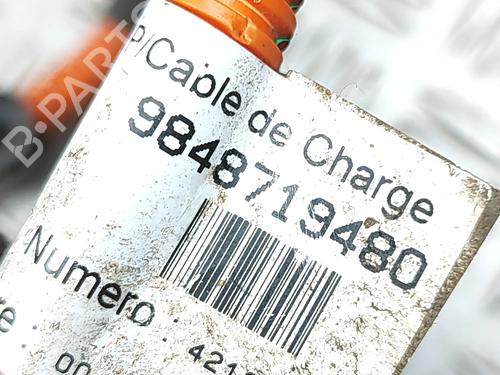 Cable OPEL MOKKA 1.2 (76) | BP33883142E12 - Image 7