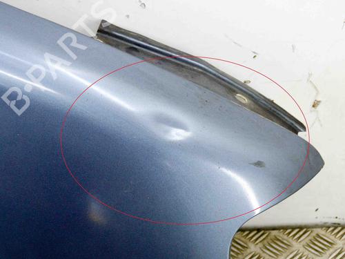 Right front fenders FIAT DUCATO Bus (244_) 2.0 JTD | BP29890712C42