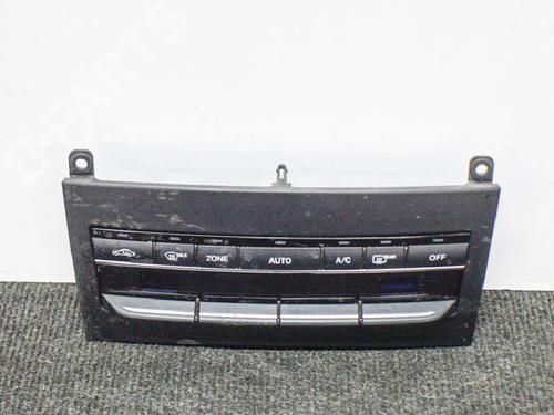 Used Electronic module MERCEDES-BENZ E-CLASS (W212) E 220 CDI (163 hp) 6765510