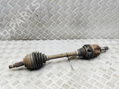 Left front driveshaft OPEL VIVARO B Bus (X82) 1.6 CDTI (06) | BP31951223M38