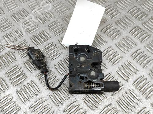 Hood lock AUDI A1 (8X1, 8XK) 1.2 TFSI | BP25217554C133 