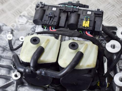 Gearbox VOLVO XC40 (536) B4 Mild-Hybrid | BP27763717M3