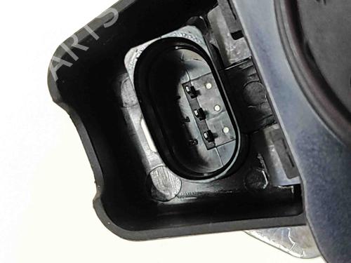 Elektronisk modul SKODA OCTAVIA IV Combi (NX5, PV5) 1.5 TSi | BP28556172M83