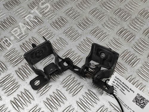 Used Hinge/Door check strap PEUGEOT 5008 III (KA_, KB_, KC_) e-210 (213 hp) 27793732
