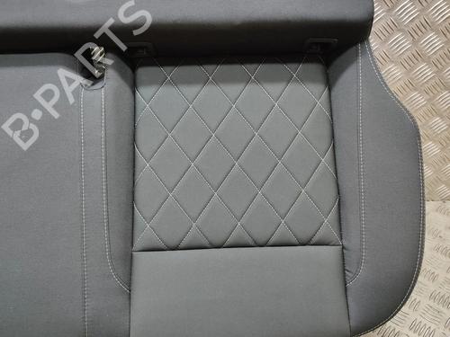 Sæde Bagtil SKODA KAROQ (NU7, ND7) 1.5 TSI | BP39421389C17 - Image 3