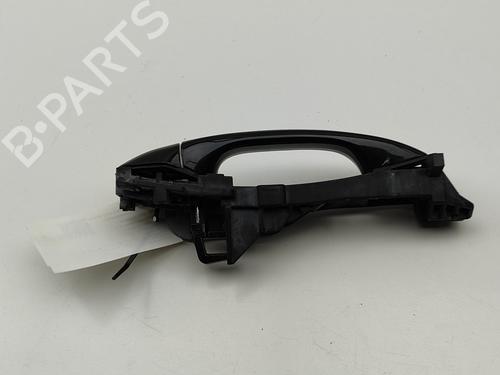 Front right exterior door handle MERCEDES-BENZ SLK (R171) 200 Kompressor (171.442) | BP27521391C129 