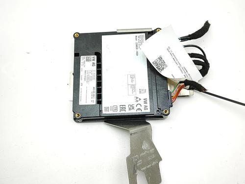Electronic module PORSCHE CAYENNE Coupe (9YB) 3.0 E-Hybrid AWD | BP38018084M83 - Image 3