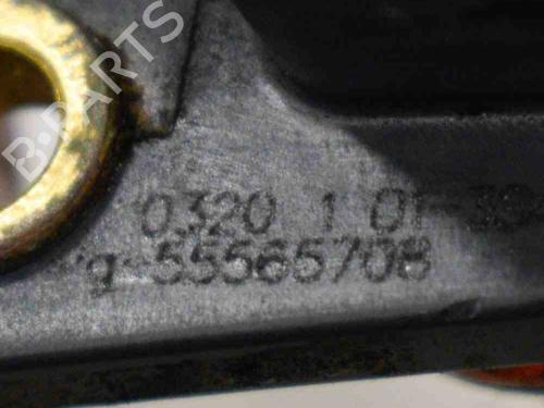 Electronic sensor OPEL ASTRA J (P10) 1.6 (68) | BP14659219M84