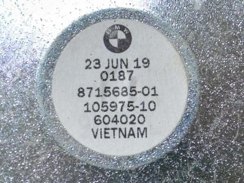 Luidspreker BMW i3 (I01) s Electric | BP27754801E2 