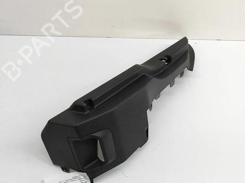 Forra da mala CITROËN C4 III (BA_, BB_, BC_) 1.2 PureTech 130 (BAHNSA, BAHNSB) (130 hp) 28557847