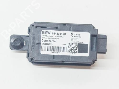 Used Electronic module BMW 7 (G11, G12) 730 d, Ld (265 hp) 7732833