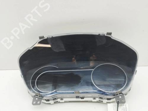 Used Instrument cluster Instrument cluster KIA NIRO II (SG2) EV (204 hp) 35717478 35717478