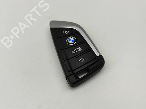Electronic module BMW X3 (G01, F97, G08) xDrive 20 i | BP26239902M83