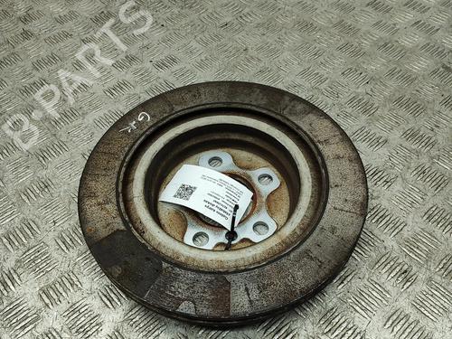 Other BMW X1 (U11) iX1 xDrive 30 | BP28552230O1 - Image 4