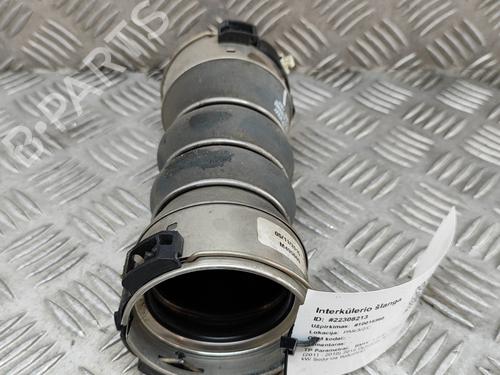 Used Pipe BMW 3 (F30, F80) 335 d xDrive (313 hp) 16257797