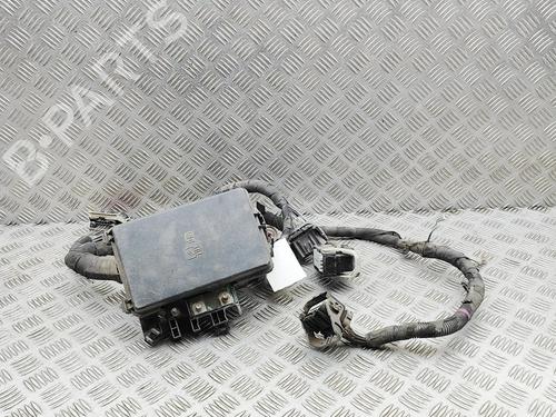 Used Fuse box Fuse box FORD TRANSIT V363 Van (FCD, FDD) 2.0 EcoBlue RWD (130 hp) 33378575 33378575