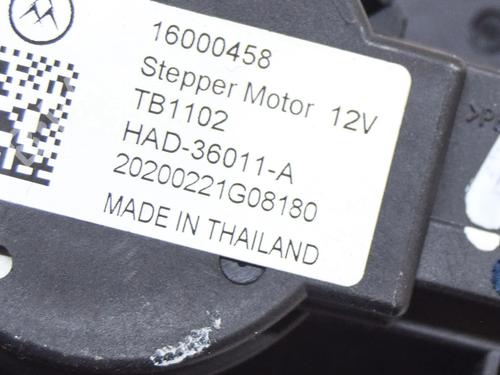 Electronic module PEUGEOT 2008 II (UD_, US_, UY_, UJ_, UR_, UC_) e-2008 (UKZKXZ) | BP27764278M83
