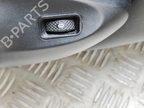 Left front seat MASERATI GRAN TURISMO I 4.7 S | BP39687024C15 - Image 5