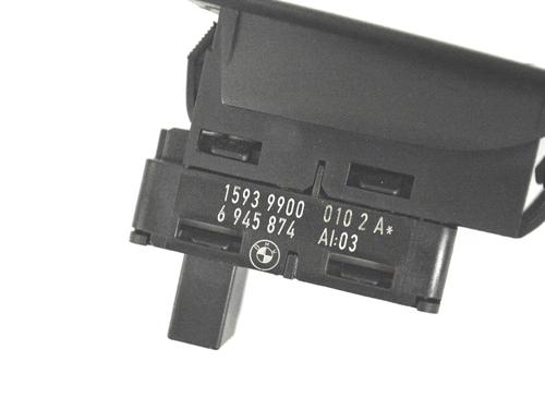 Right rear window switch BMW X6 (E71, E72) xDrive 30 d | BP33348606I28  - Image 6