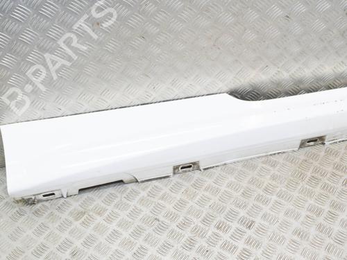 Right sideskirt AUDI A5 (F53, F5P) 2.0 TDI | BP14648927C114 