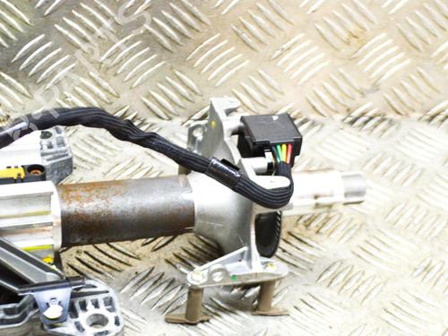 Steering column JAGUAR S-TYPE II (X200) 2.7 D | BP9296119M21 