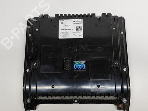 Electronic module LAND ROVER RANGE ROVER VELAR (L560) 2.0 D240 SD4 4x4 | BP16194618M83 