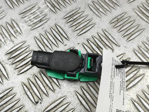 Elektronisk modul TOYOTA RAV 4 V (_A5_, _H5_) 2.5 Hybrid (AXAH52) | BP30937760M83