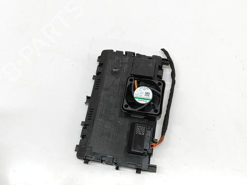 Electronic module BMW X2 (U10) iX2 eDrive 20 | BP27798722M83 - Image 3