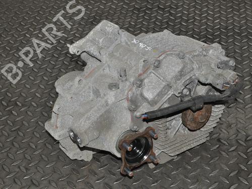 Used Rear differential Rear differential LEXUS NX (_Z1_) 300h (AYZ10_) (155 hp) 33343820 33343820