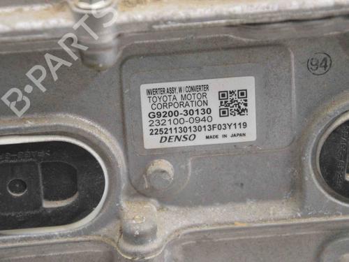 Inverter/Convertitore AUDI A8 D5 (4N2, 4N8, 4NC, 4NL) 50 TFSI Mild Hybrid quattro (4N8) | BP30268037M119