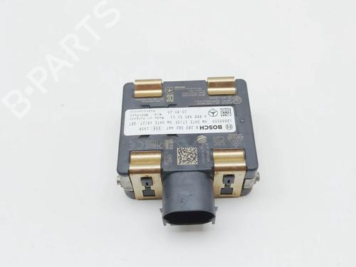 Electronic module MERCEDES-BENZ EQB (X243) EQB 350 4-matic (243.612) | BP38600067M83 - Image 3
