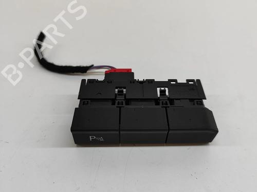 Comutador VW T-ROC (A11, D11) 1.0 TSI (116 hp) 24581559