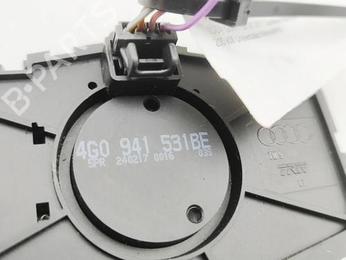 Control unit AUDI A6 C7 Avant (4G5, 4GD) 3.0 TDI quattro | BP38961305M11 - Image 7