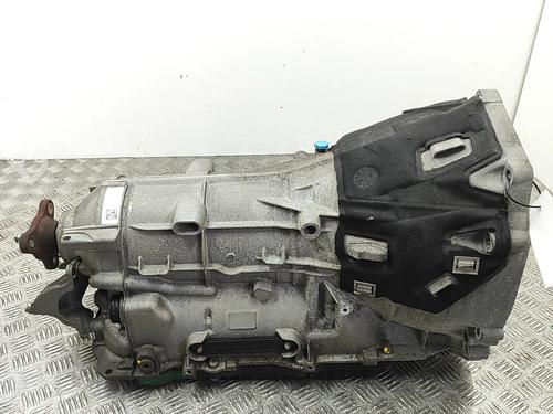 Used Gearbox Gearbox CITROËN DS5 1.6 HDi 115 (114 hp) 33389071 33389071