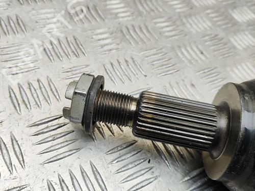 Right front driveshaft LAND ROVER RANGE ROVER EVOQUE (L551) 2.0 D200 4x4 | BP34442711M39  - Image 5