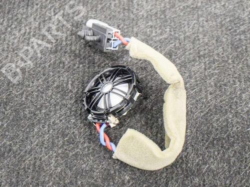 Used Speaker Speaker JAGUAR F-TYPE Convertible (X152) 5.0 SCV8 S (495 hp) 7081838 7081838